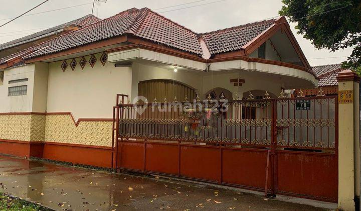 Disewakan Rumah Murah Furnished Ngaglik Area Palagan Dekat Hyatt,al Azhar,sch,jcm,ugm 1