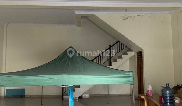 Disewakan/dijual Ruko 2lt+rooftop Depok Area Seturan Cocok Kantor/usaha Dekat Upn,pakuwon Mall,rs Jih,ugm,uny,amplaz 2