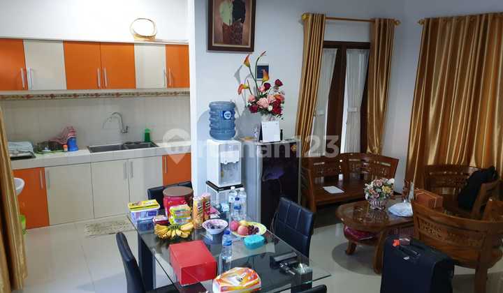 Disewakan Rumah Furnished Mlati Sleman Area Dekat Palagan 2
