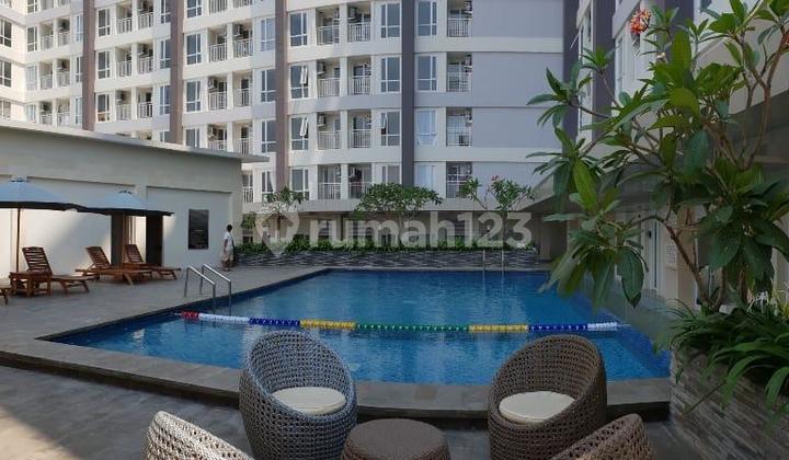 For Sale Taman Melati Apartment 2 Bedroom Near UGM