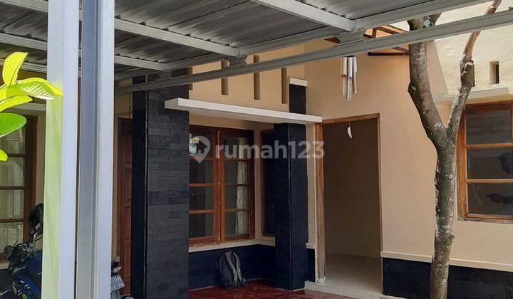 Disewakan Rumah Murah Banguntapan Bantul Dekat Terminal Giwangan,stikes Surya Global,balong Waterpark 1