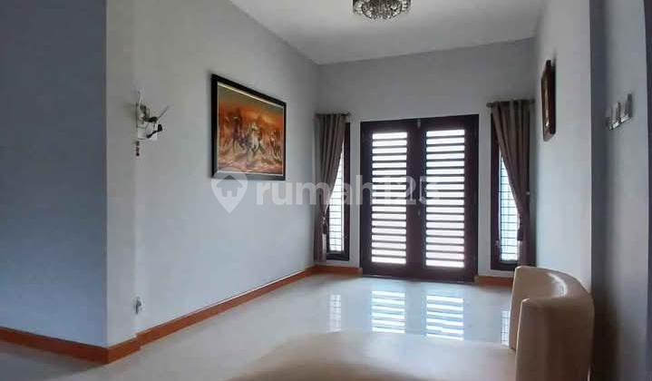 For Rent Large House in Mlati Sleman Area, Palagan.