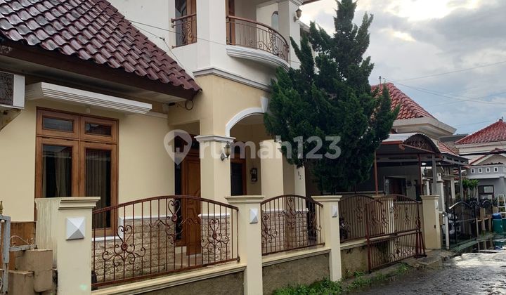 For Rent Cheap House Depok Sleman Near Pakuwon Mall