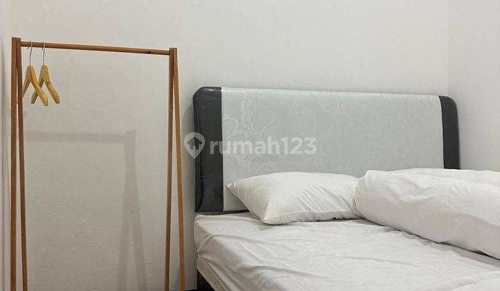 Disewakan Rumah Murah Furnished Depok Dekat Ugm,uny,pakuwon Mall,upn,amplaz,atma Jaya  2