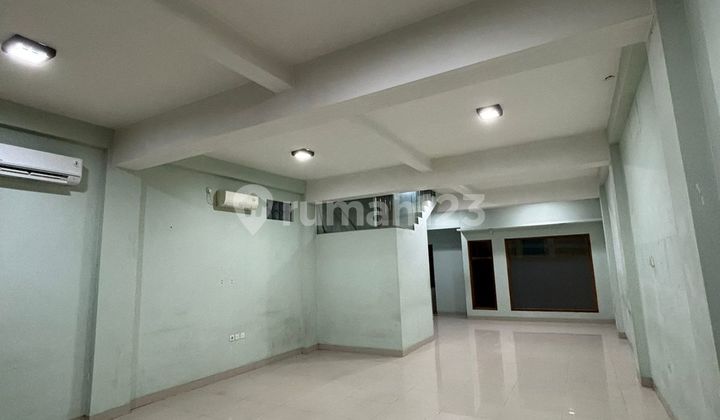 Disewakan Rumah Ruangan Los Sagan Dekat Ugm & Uny 2