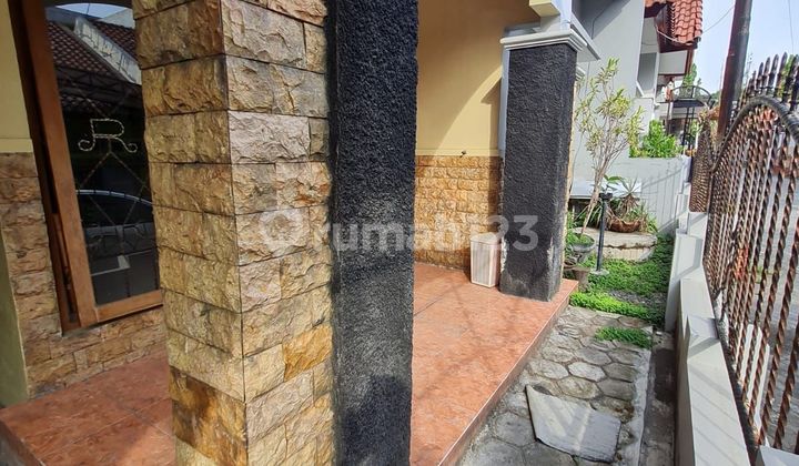 Disewakan Rumah Murah Depok Sleman Dekat Ugm 2