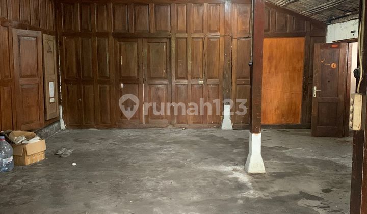For Rent: Affordable Limasan Business Space in Condongcatur, Depok, Sleman For Rent: Affordable Limasan Business Space in Condongcatur, Depok, Sleman