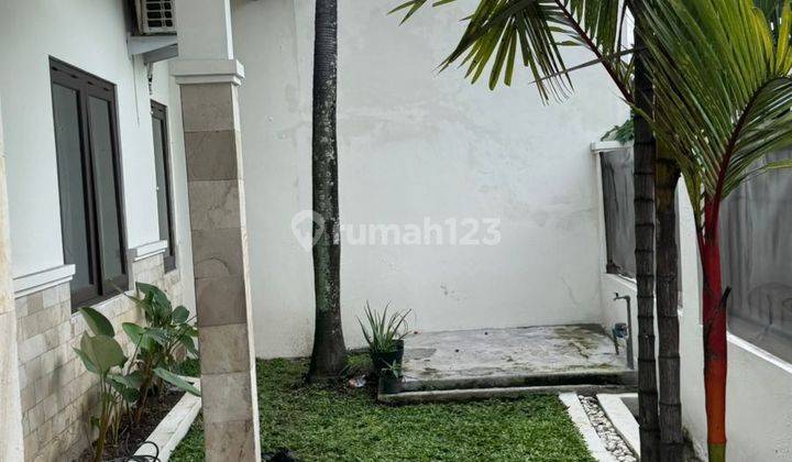 Dijual Rumah Cantik Ngaglik Area Palagan & Kaliurang Dekat Ugm,uii,hyatt,psr Kolombo,al Azhar  2