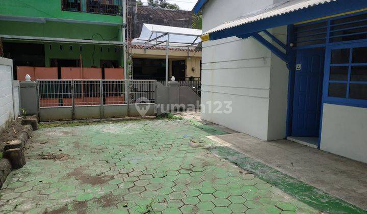 Disewakan/dijual Rumah Murah Umbulharjo Dekat Uad 2,xt Square,gembira Loka 2