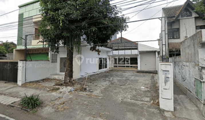 Disewakan Rumah Besar Umbulharjo Cocok Kantor Dekat Balaikota,stadion Mandala Krida 1