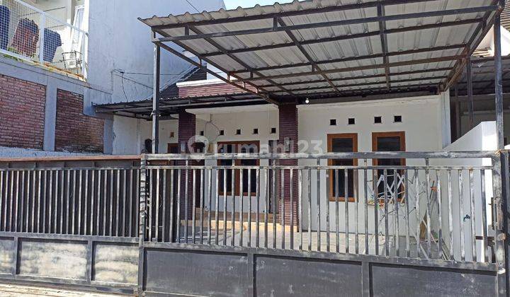 Disewakan Rumah Murah Furnished Ngaglik Area Palagan Dekat Psr Rejodani,sch,al Azhar,hyatt,ugm 1