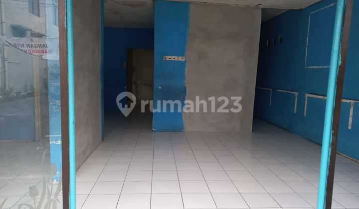 For Rent, Suitable for Business, Jetis House Near Malioboro