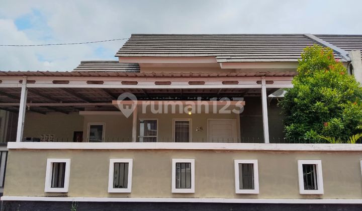 Beautiful Furnished House for Rent in Mlati Sleman