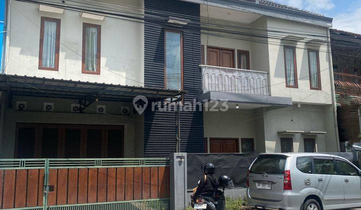 Disewakan Rumah Murah Ngaglik Cocok Kantor/rumah Tinggal Dekat Palagan,jakal,psr Kolombo,al Azhar,ugm,uny,pakuwon Mall 1