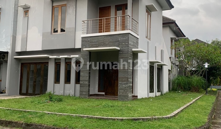 For Sale House In Elite Mlati Area Palagan Housing
