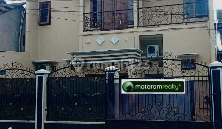 For Rent Cheap House in Mlati Sleman Area Jombor