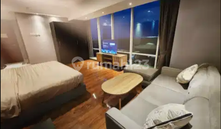 For Rent: Mataram City Apartment, Palagan Area, Yogyakarta 2