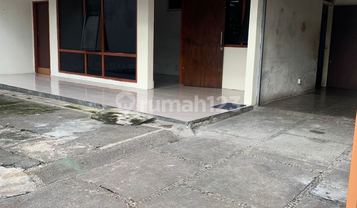 For Rent Cheap House Jetis Area Bumijo In Yogyakarta City 2