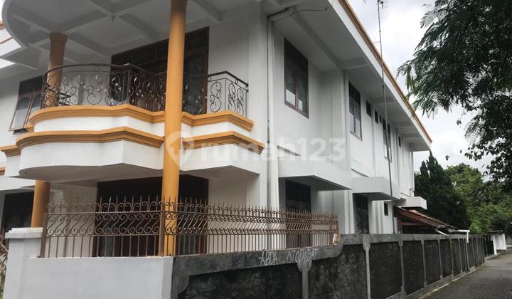 Dijual Rumah Mewah Murah Ngaglik Area Palagan 
