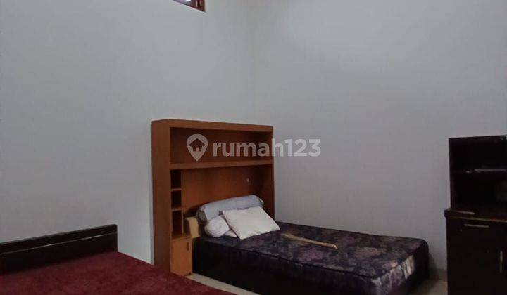 Disewakan Rumah Murah Furnished Mlati Area Palagan Dekat Hyatt,al Azhar,ugm,sch,jcm  2