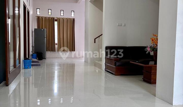 For Rent Spacious Cheap House Banguntapan Bantul Yogyakarta 2