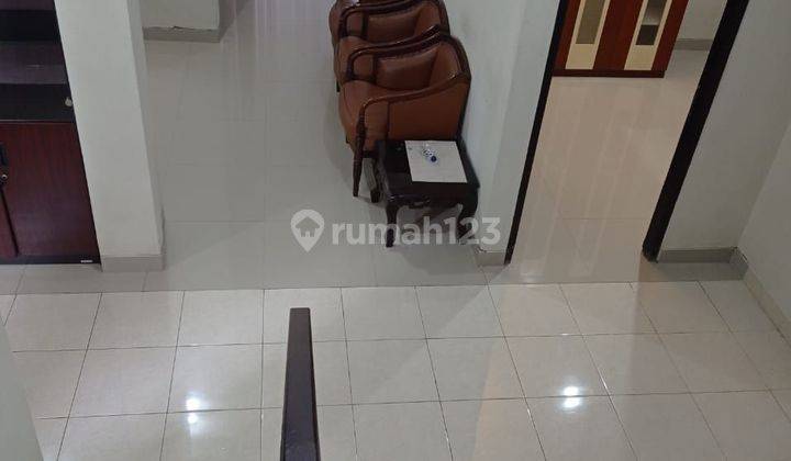 Disewakan Rumah Furnished Murah Ngaglik Area Palagan Dekat Pasar Rejodani,sch,rs Puri Husada,hyatt  2