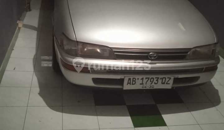 Disewakan Rumah Murah Mlati Sleman Area Dekat Palagan 2