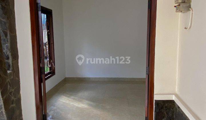 Disewakan Rumah Murah Area Selokan Mataram Dekat UNY,UGM,Amplaz,UIN  2