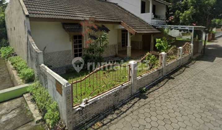 For Rent: Affordable House in Condongcatur, Depok, Sleman