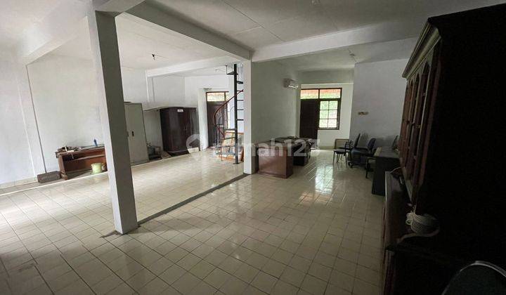 Disewakan Ruko 2lt Los Depok Area Jakal Cocok Usaha/kantor Dekat Ugm,uny,pakuwon Mall,al Azhar  2