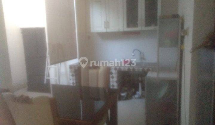 Disewakan Rumah Murah Furnished Mantrijeron Dekat Lapangan Minggir,alun-alun Kidul,malioboro 2