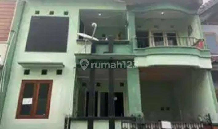 Disewakan Rumah Murah Jakal Km 13 Cocok Untuk Mahasiswa/Kantor Dekat Kampus Uii  1