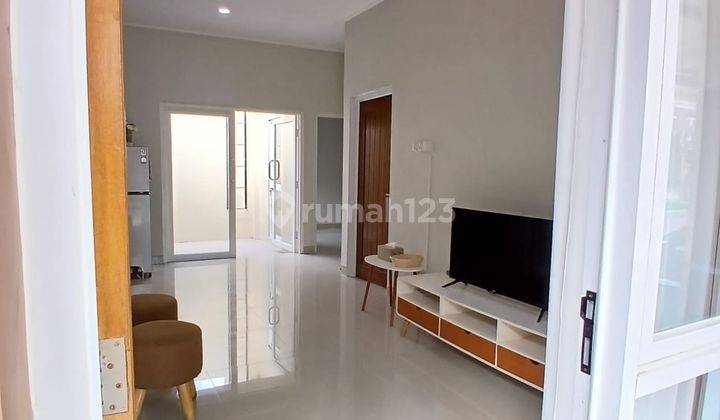 Disewakan Rumah Furnished Murah Gamping Dekat Unu,univ Aisyiyah,al Azhar,umy,alma Ata 2