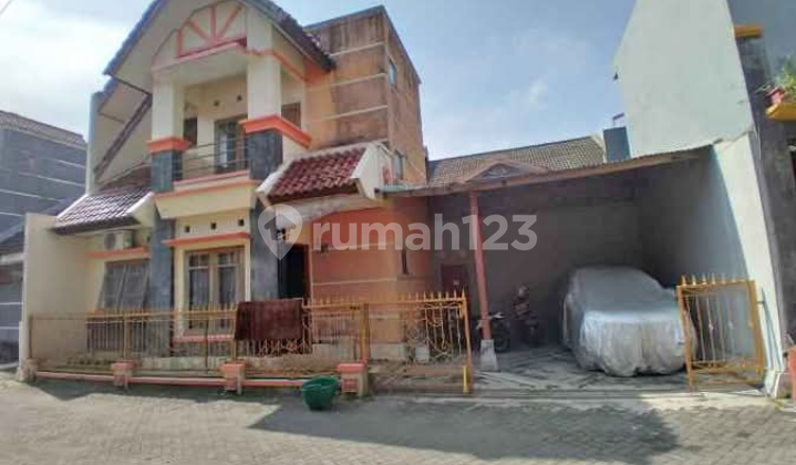Disewakan Rumah Murah Condongcatur Depok Sleman Disewakan Rumah Murah Condongcatur Depok Sleman