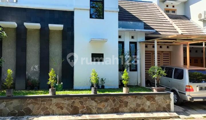 For Rent Cheap House Ngaglik Sleman Area Jakal Km9 2