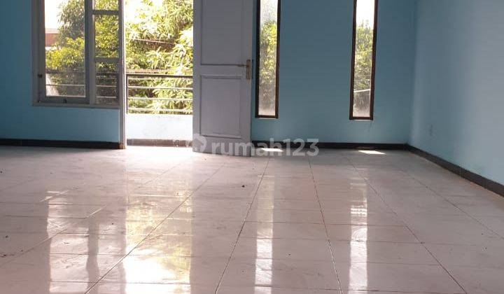 Disewakan/dijual Ruko 2lt Murah Depok Sleman Cocok Usaha/kantor Dekat Pakuwon Mall,upn,stie Ykpn,uny,ugm,amplaz 1