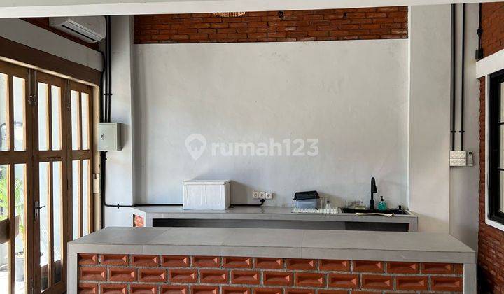 Disewakan Rumah Cocok Usaha/kantor Danurejan Dekat Malioboro,stasiun Lempuyangan,galeria Mall,stadion Mandala Krida