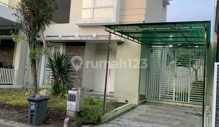 For Rent: Affordable House in Ngaglik Sleman Area, Jakal Km9