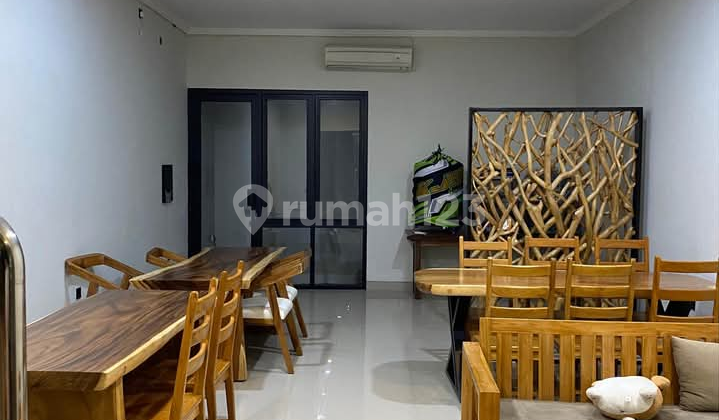 For Rent: Strategic Commercial Space/Shop House in Ngaglik, Sleman, Palagan Area 2