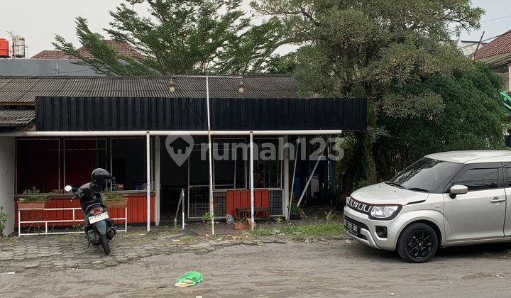 Disewakan Ruang Usaha Strategis Murah Ngaglik Sleman Area Kaliurang Disewakan Ruang Usaha Strategis Murah Ngaglik Sleman Area Kaliurang