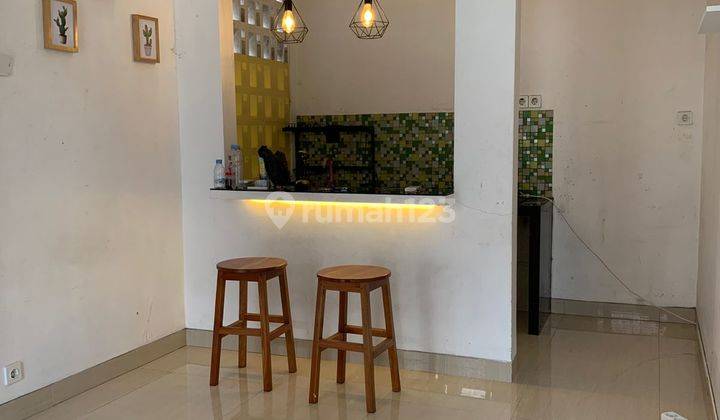 Disewakan Rumah Cantik Ngaglik Area Palagan Dekat Hyatt,al Azhar,ugm,sch,jcm 2
