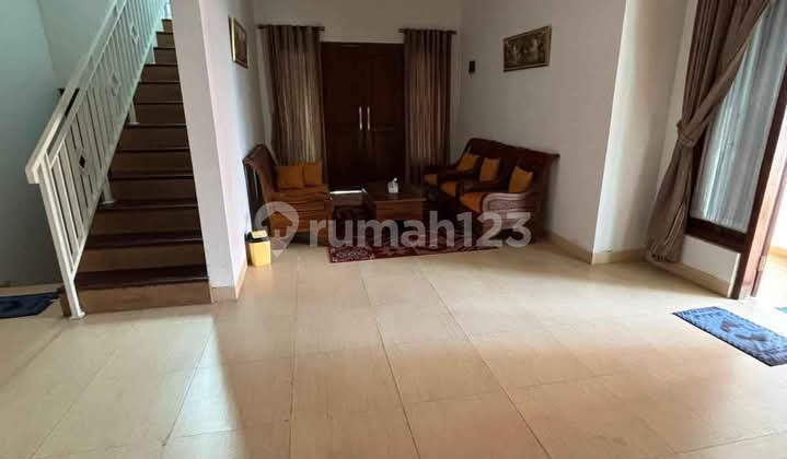 For Rent: Cheap Furnished House in Ngaglik Sleman Area, Kaliurang Km9 2