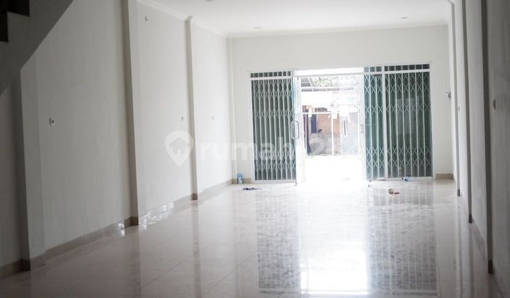 Disewakan Ruko Murah Ngaglik Sleman Area Palagan