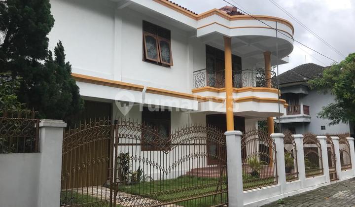 Dijual Rumah Mewah Murah Ngaglik Area Palagan 