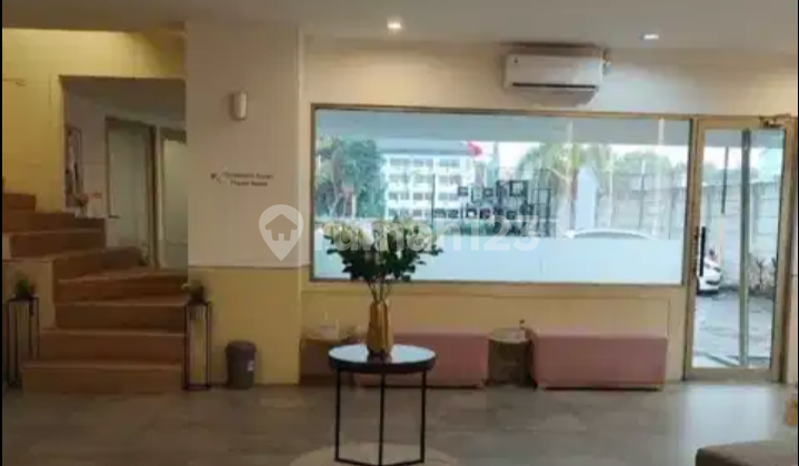 Translation: For Rent: Strategic and Spacious Shophouse in Mlati, Sleman, Magelang Street Area Near JCM 2