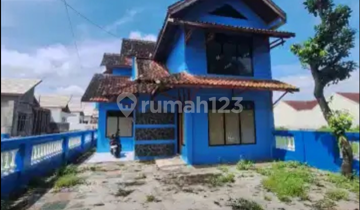 For Rent Spacious Cheap House Godean Sleman Yogyakarta