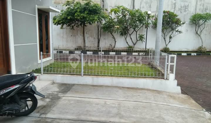 For Rent Cheap House Mlati Sleman Area Near Palagan