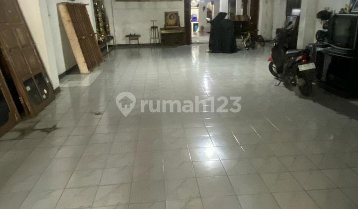 For Rent Strategic Shop House in Umbulharjo, Central Yogyakarta City 2