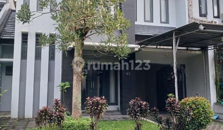 Disewakan Rumah Murah Mlati Area Palagan Dekat Hyatt,al Azhar,ugm,sch,jcm 1