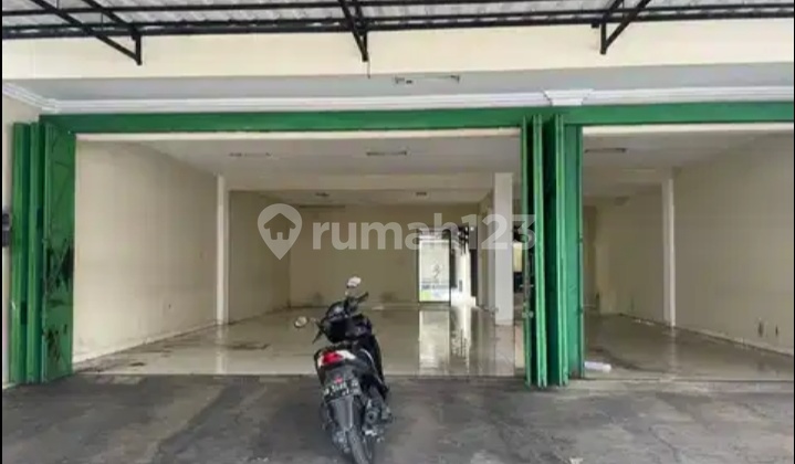 For Rent: Shop House (Ruko) Space in Los Ngaglik Area, Jl Kaliurang. Suitable for Office/Business. Near UGM, UNY, Colombo Market. For Rent: Shop House (Ruko) Space in Los Ngaglik Area, Jl Kaliurang. Suitable for Office/Business. Near UGM, UNY, Colombo Market.